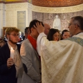 Fête Dieu et 100 ans du PZK à Notre Dame de Lorette - 9 Juin 2024