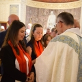 Fête Dieu et 100 ans du PZK à Notre Dame de Lorette - 9 Juin 2024