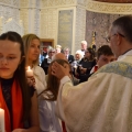 Fête Dieu et 100 ans du PZK à Notre Dame de Lorette - 9 Juin 2024