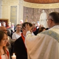 Fête Dieu et 100 ans du PZK à Notre Dame de Lorette - 9 Juin 2024