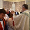Fête Dieu et 100 ans du PZK à Notre Dame de Lorette - 9 Juin 2024