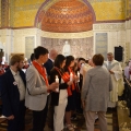 Fête Dieu et 100 ans du PZK à Notre Dame de Lorette - 9 Juin 2024