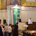 Fête Dieu et 100 ans du PZK à Notre Dame de Lorette - 9 Juin 2024