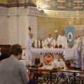 Fête Dieu et 100 ans du PZK à Notre Dame de Lorette - 9 Juin 2024
