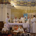 Fête Dieu et 100 ans du PZK à Notre Dame de Lorette - 9 Juin 2024