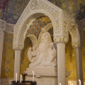 Fête Dieu et 100 ans du PZK à Notre Dame de Lorette - 9 Juin 2024