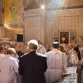Fête Dieu et 100 ans du PZK à Notre Dame de Lorette - 9 Juin 2024