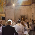 Fête Dieu et 100 ans du PZK à Notre Dame de Lorette - 9 Juin 2024