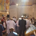 Fête Dieu et 100 ans du PZK à Notre Dame de Lorette - 9 Juin 2024
