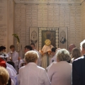 Fête Dieu et 100 ans du PZK à Notre Dame de Lorette - 9 Juin 2024