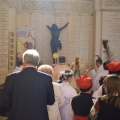 Fête Dieu et 100 ans du PZK à Notre Dame de Lorette - 9 Juin 2024