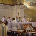 Fête Dieu et 100 ans du PZK à Notre Dame de Lorette - 9 Juin 2024
