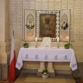 Fête Dieu et 100 ans du PZK à Notre Dame de Lorette - 9 Juin 2024