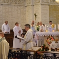 Fête Dieu et 100 ans du PZK à Notre Dame de Lorette - 9 Juin 2024