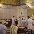 Fête Dieu et 100 ans du PZK à Notre Dame de Lorette - 9 Juin 2024