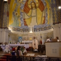 Fête Dieu et 100 ans du PZK à Notre Dame de Lorette - 9 Juin 2024