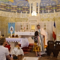 Fête Dieu et 100 ans du PZK à Notre Dame de Lorette - 9 Juin 2024