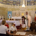 Fête Dieu et 100 ans du PZK à Notre Dame de Lorette - 9 Juin 2024