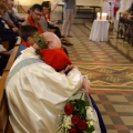 Fête Dieu et 100 ans du PZK à Notre Dame de Lorette - 9 Juin 2024