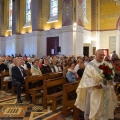Fête Dieu et 100 ans du PZK à Notre Dame de Lorette - 9 Juin 2024