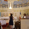 Fête Dieu et 100 ans du PZK à Notre Dame de Lorette - 9 Juin 2024
