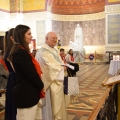 Fête Dieu et 100 ans du PZK à Notre Dame de Lorette - 9 Juin 2024