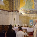 Fête Dieu et 100 ans du PZK à Notre Dame de Lorette - 9 Juin 2024