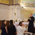 Fête Dieu et 100 ans du PZK à Notre Dame de Lorette - 9 Juin 2024
