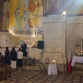 Fête Dieu et 100 ans du PZK à Notre Dame de Lorette - 9 Juin 2024