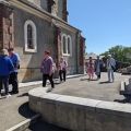 Pielgrzymka do Lourdes od 6 do 13 Maja 2024