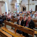 Pielgrzymka do Lourdes od 6 do 13 Maja 2024