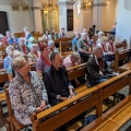 Pielgrzymka do Lourdes od 6 do 13 Maja 2024