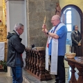 Pielgrzymka do Lourdes od 6 do 13 Maja 2024