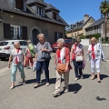 Pielgrzymka do Lourdes od 6 do 13 Maja 2024
