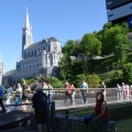 Pielgrzymka do Lourdes od 6 do 13 Maja 2024