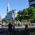 Pielgrzymka do Lourdes od 6 do 13 Maja 2024