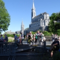 Pielgrzymka do Lourdes od 6 do 13 Maja 2024