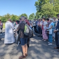 Pielgrzymka do Lourdes od 6 do 13 Maja 2024