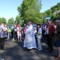 Pielgrzymka do Lourdes od 6 do 13 Maja 2024