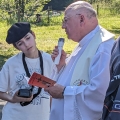Pielgrzymka do Lourdes od 6 do 13 Maja 2024