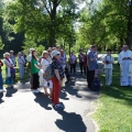 Pielgrzymka do Lourdes od 6 do 13 Maja 2024