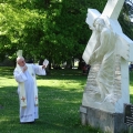 Pielgrzymka do Lourdes od 6 do 13 Maja 2024