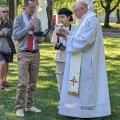 Pielgrzymka do Lourdes od 6 do 13 Maja 2024