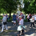 Pielgrzymka do Lourdes od 6 do 13 Maja 2024