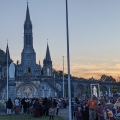 Pielgrzymka do Lourdes od 6 do 13 Maja 2024