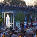 Pielgrzymka do Lourdes od 6 do 13 Maja 2024