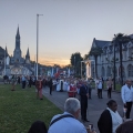 Pielgrzymka do Lourdes od 6 do 13 Maja 2024