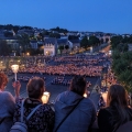 Pielgrzymka do Lourdes od 6 do 13 Maja 2024