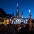 Pielgrzymka do Lourdes od 6 do 13 Maja 2024