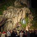 Pielgrzymka do Lourdes od 6 do 13 Maja 2024